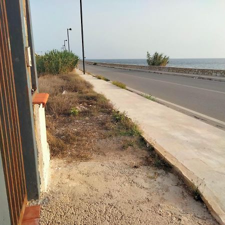 Villetta Corallina Mazara del Vallo Exteriér fotografie