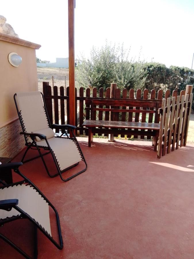 Villetta Corallina Mazara del Vallo Exteriér fotografie