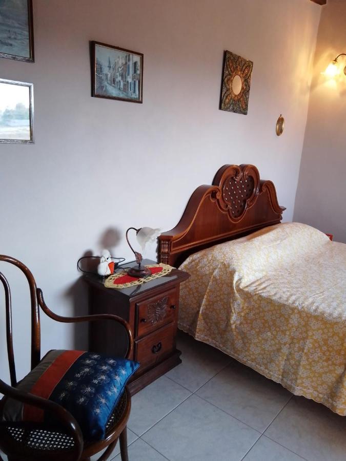 Villetta Corallina Mazara del Vallo Exteriér fotografie