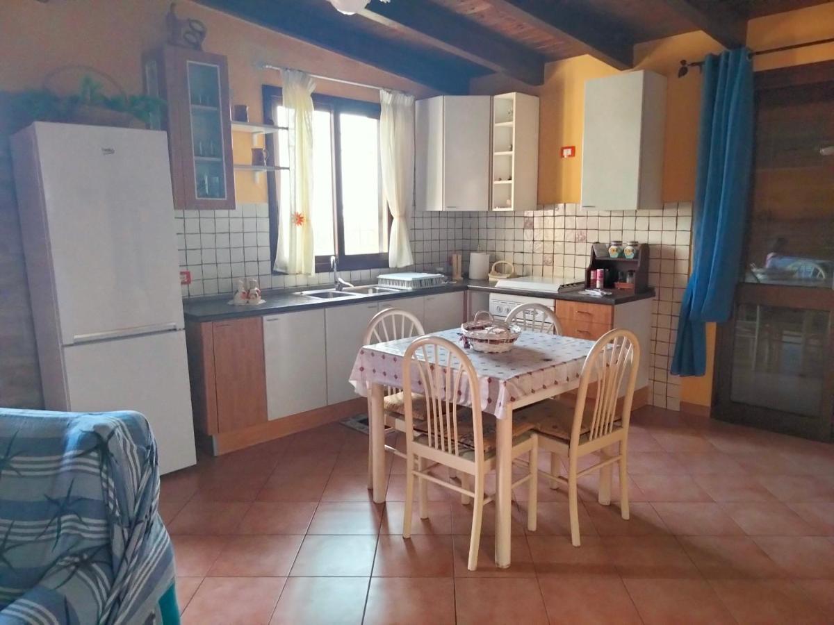 Villetta Corallina Mazara del Vallo Exteriér fotografie